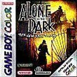 Alone In The Dark 4 Game Boy Color