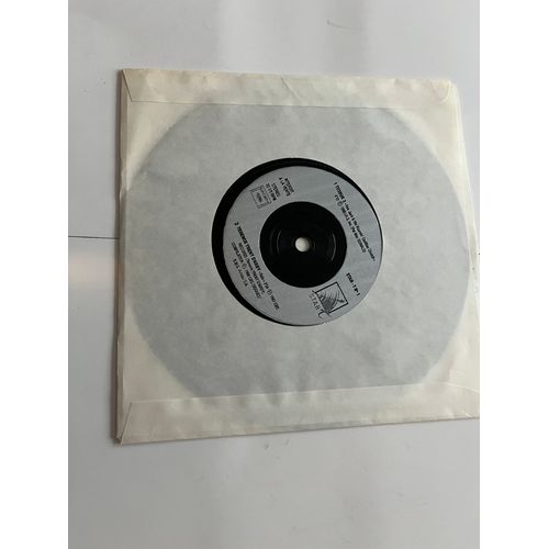 Star-T N°1 45 Tours De Juillet 1988 Ep Rock'N Folk