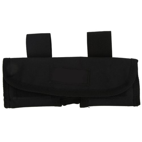 Housse de protection pour tete de hache, etui de protection pour lame de hachette, tissu Oxford epais anti-flamme pour travaux en exterieur