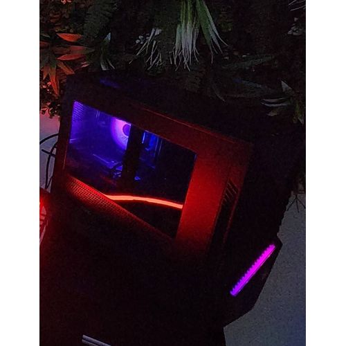 MSI MAG Infinite S3 13NUC5-1013EU Intel Core i5 - Ram 16 Go - DD 1 To