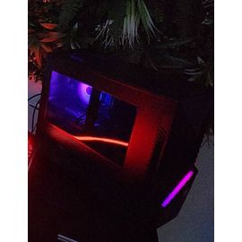 MSI MAG Infinite S3 13NUC5-1013EU Intel Core i5 - Ram 16 Go - DD 1 To