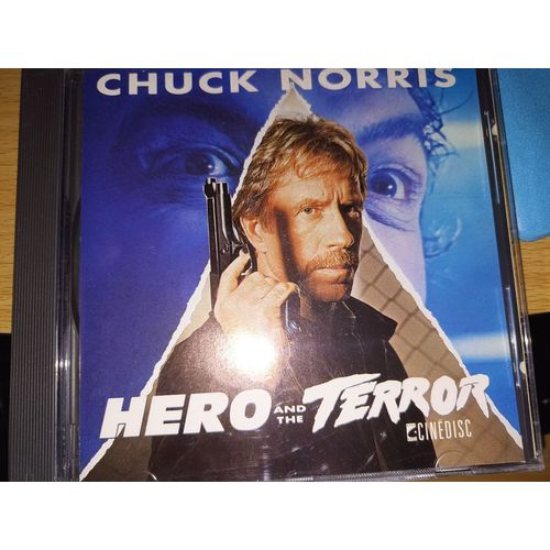 Hero And The Terror