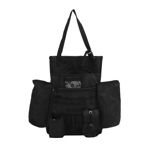 Sac De Rangement Pour Siege Arriere De Voiture, Tissu Oxford, Porte-Bouteille Multi-Poches Pour Ordinateur Portable, Tablette, Accessoires De Bureau