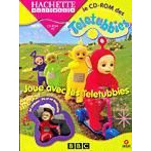 Télétubbies Pc