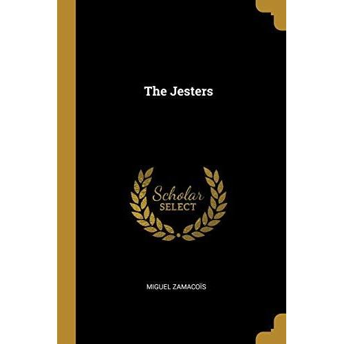 The Jesters