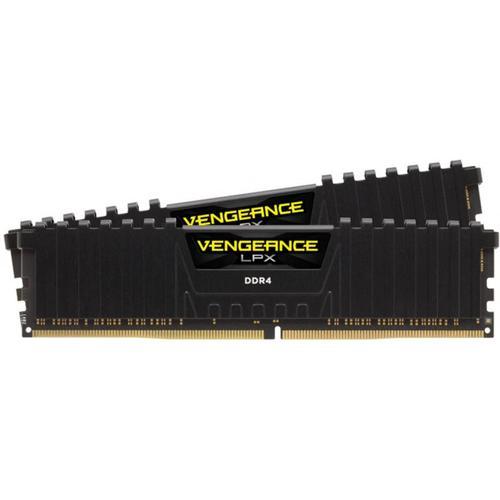 Corsair Vengeance Lpx Cmk32gx4m2g4000c19 Module De Mémoire 32 Go 2 X