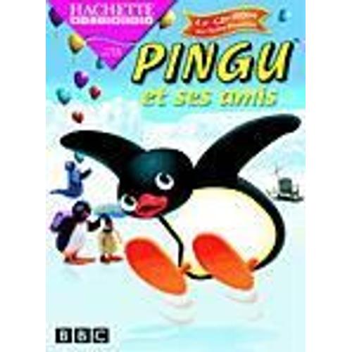 Pingu 2 : Pingu Et Ses Amis Pc