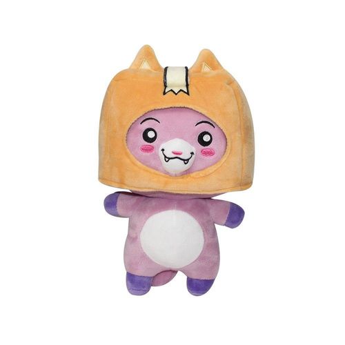 Peluches Foxy et Boxy Lanky Toys Box