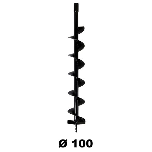 Mèche Ø 100 mm pour tarière thermique