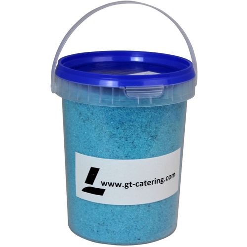 Sucre Pour Barbe À Papa Goût Vanille - 1 Kg
