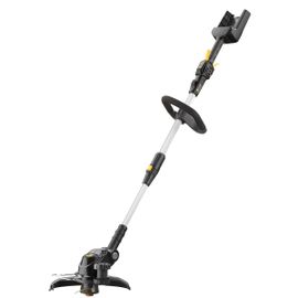 Coupe bordure sans fil à batterie, 40 V, GT ELEC - Sans batterie et sans chargeur