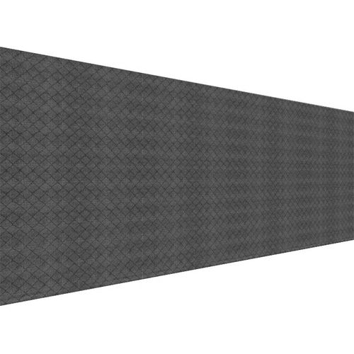 Brise Vue Gris, 160 G/M² - 1,50 X 25 Mètres