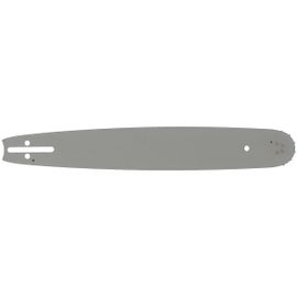 Guide 16 pouces (40 cm) pour tronçonneuse