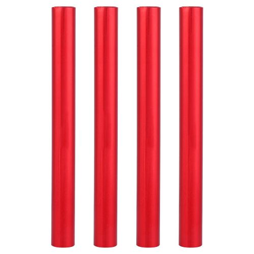 Tige De Support De Tente En Alliage D'aluminium, Auvent, Poteau De Tente De Camping, Tube D'urgence Pour Poteau De Tente De 8,5 Mm