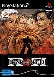Ring Of Red Ps2 Jeux Video Rakuten