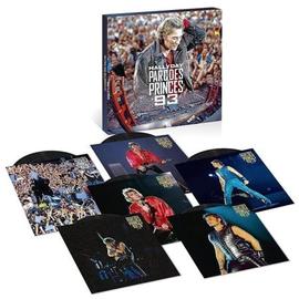 Johnny Hallyday - Coffret 3 CD Universal L'album de sa vie 568 4855