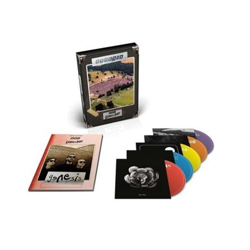 Bbc Broadcasts - Cd Album