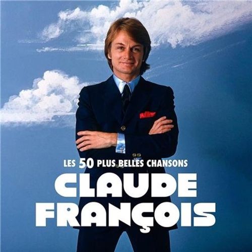 Les 50 Plus Belles Chansons - Cd Album