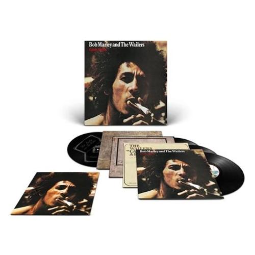 Catch A Fire (50th Anniversary) - Vinyle 33 Tours