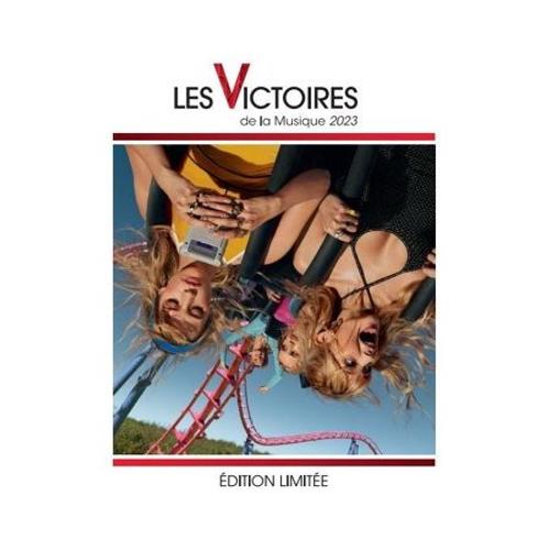 Nonante-Cinq La Suite - Edition Les Victoires De La Musique 2023 - Cd Album