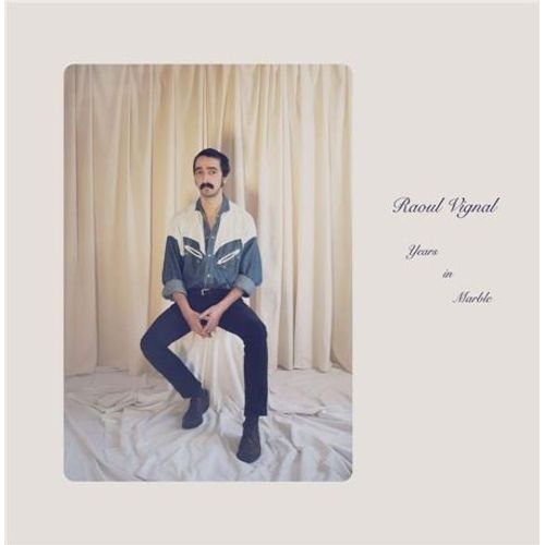 Years In Marble - Vinyle 33 Tours