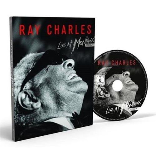 Live At Montreux 1997 - Cd Album