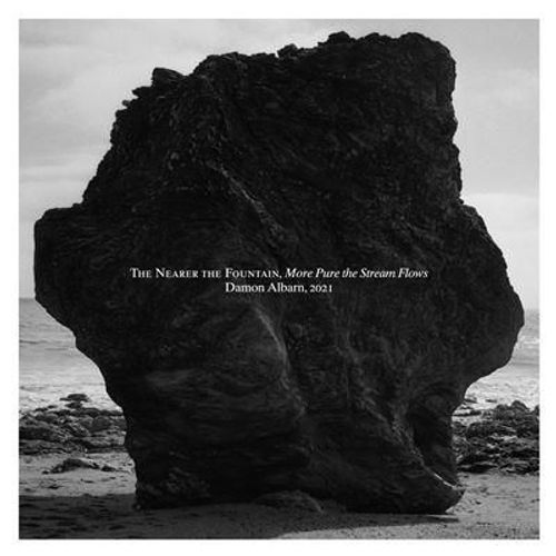 The Nearer The Fountain More Pure The Stream Flows - Vinyle 33 Tours