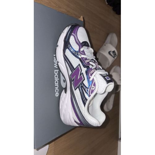 Chaussure New Balance Violet 740 - 36