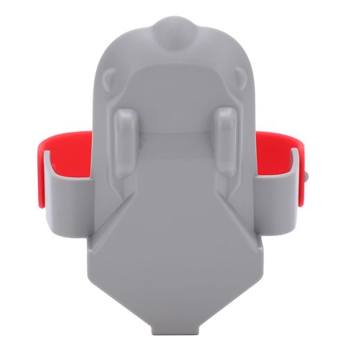 Stabilisateur D'helice 2 En 1 Pour Drone Dji Mavic Air 2, Support De Fixation, Systeme De Vision, Housse De Protection, Rouge
