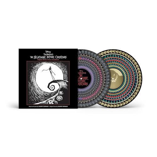 The Nightmare Before Christmas - Vinyle 33 Tours