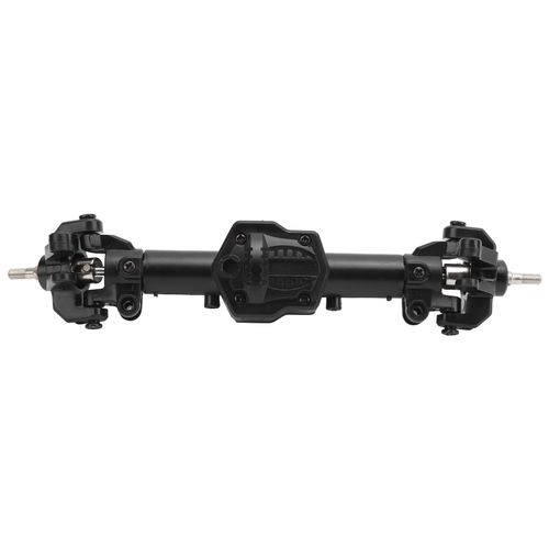 Ensemble D'engrenages Metalliques Pour Essieu De Voiture Rc, Accessoire Adapte Aux Pieces De Rechange Pour Essieu Avant Mn86k Mn86ks Mn1/12 Rc-Loire-Lever