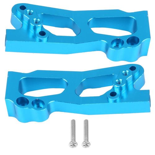 Accessoire De Mise A Niveau?: Tour D'amortisseur En Alliage D'aluminium Pour Voiture Telecommandee Wltoys 12428/Fy03-Loire-Lever