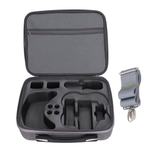 Etui De Transport Et De Rangement Pour Accessoires Dji Avata Goggles V2, Gris-Loire-Lever