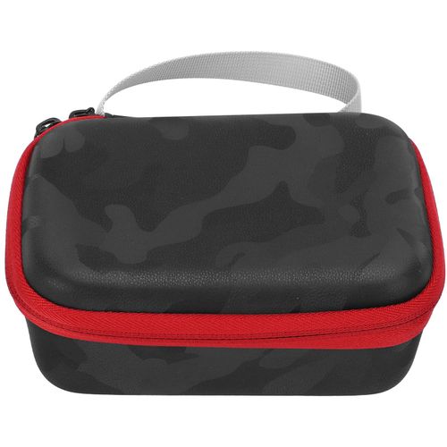Sac De Rangement De Protection Pour Drone, Etui Pour Accessoires, Camouflage Noir, Adapte Au Dji Mavic Mini 2.-Loire-Lever