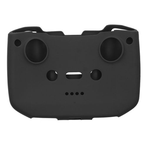 Housse De Protection En Silicone Anti-Rayures Pour Telecommande De Drone Dji Mavic Air 2s (Noir)-Loire-Lever