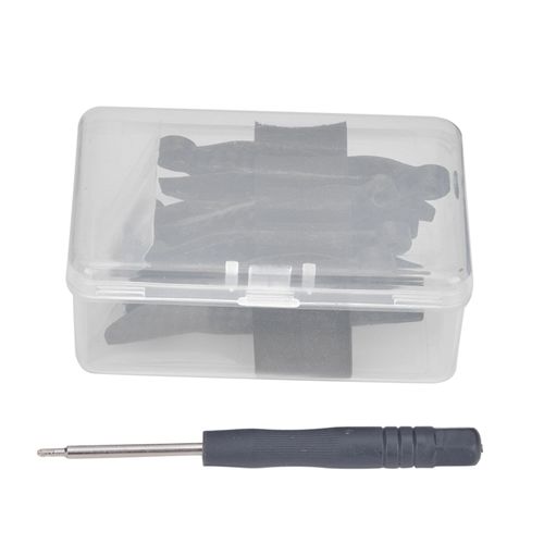 Helices De Drone En Fibre De Carbone, Mini Accessoires Pour Dji Mavic Mini, Noir, 2 Paires-Loire-Lever