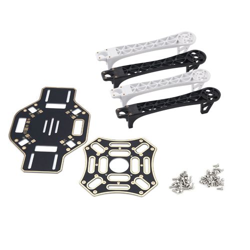 Kit De Chassis Pour Drone Quadricoptere Fpv, Accessoire Rc, Carte Pcb Integree Pour Dji F450-Loire-Lever