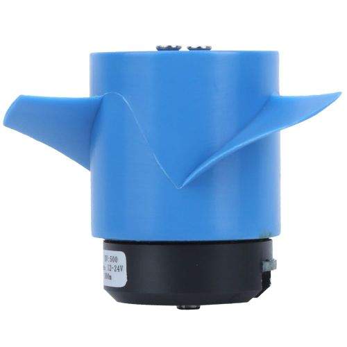 Propulseur etanche 2216 5000 kV avec helice de 60 mm, propulseur sous-marin RC