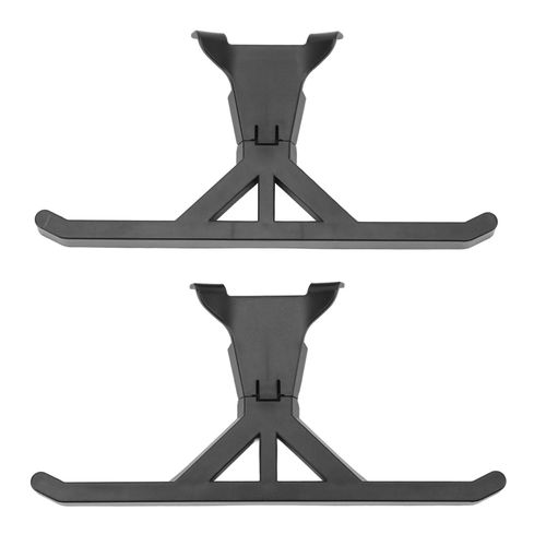 Trepied De Rehaussement Pliable Pour Train D'atterrissage De Drone Noir, Accessoires Pour Dji Avata-Loire-Lever