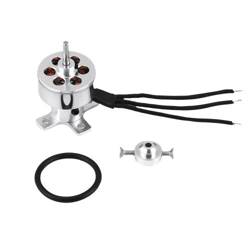 1 Moteur Metallique 1811 3800 Kv, Accessoire Pour Avion Telecommande A Voilure Fixe-Loire-Lever