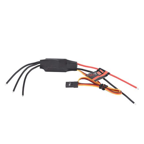 Batterie Emax Simon Series Blheli 12a Esc 2-3s Pour Drone De Course 130-210 Mm (12a)