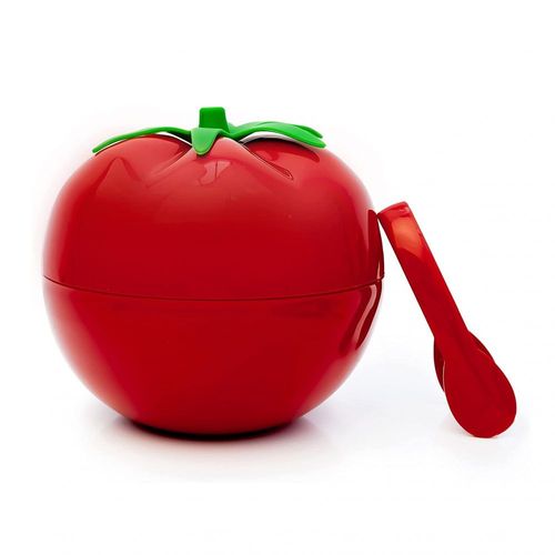 Seau À Glaçons Tomate Avec Pince