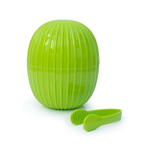 Seau À Glaçons Cactus Avec Sa Pince