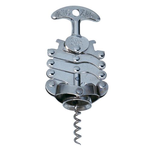Tire Bouchon Zig Zag