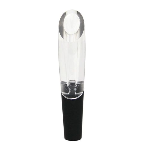 Verseur Aérateur De Vin On Bottle