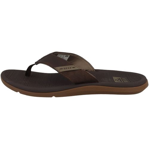 Reef - Santa Ana - Sandales Taille 11, Brun