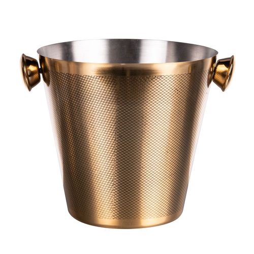 Seau À Champagne Diamond 23 Cm