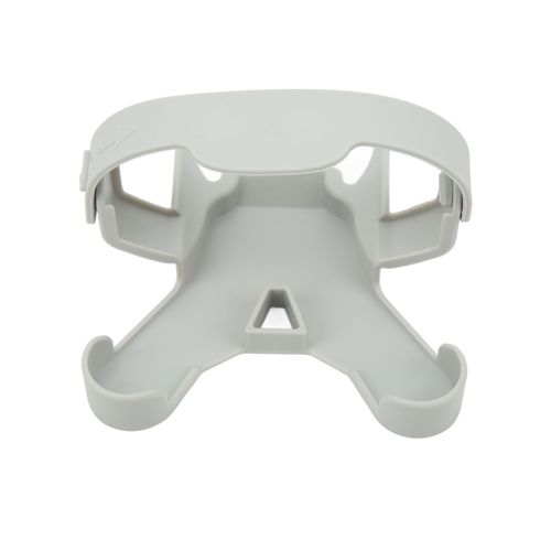 Support D'helice Professionnel En Silicone Souple, Stabilisateur, Protecteur, Pour Drone Mini 3, Gris