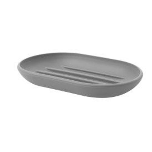 Porte savon Touch Gris