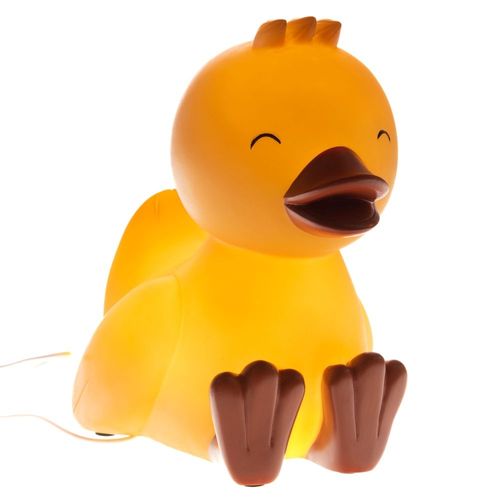 Veilleuse Canard